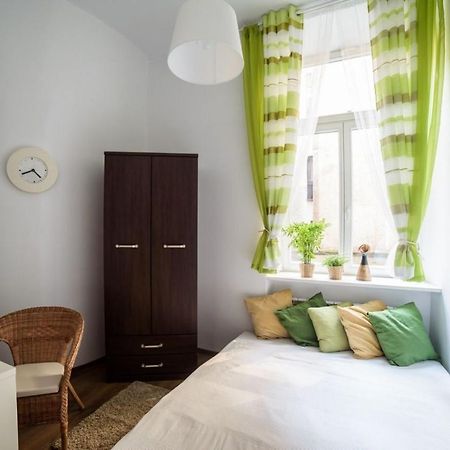 Szlak Apartamenty Krasków Εξωτερικό φωτογραφία