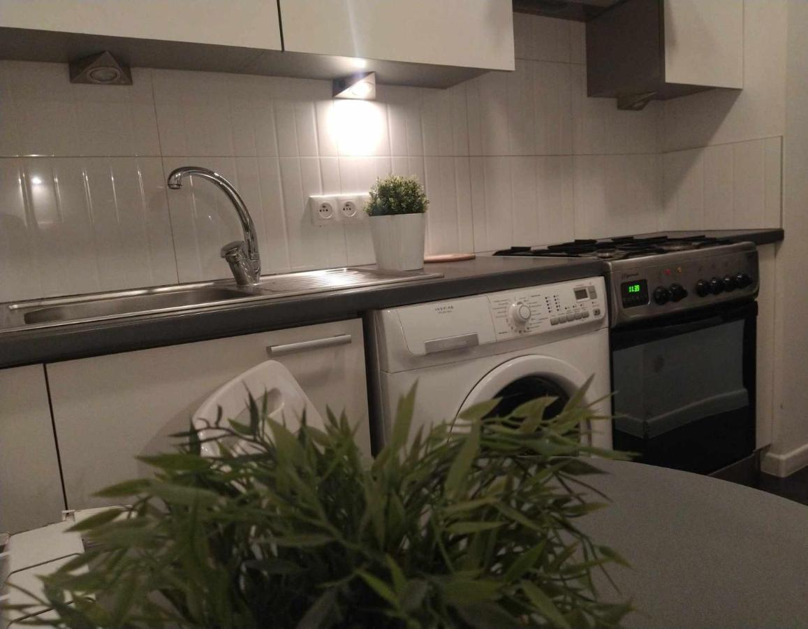 Szlak Apartamenty Krasków Εξωτερικό φωτογραφία