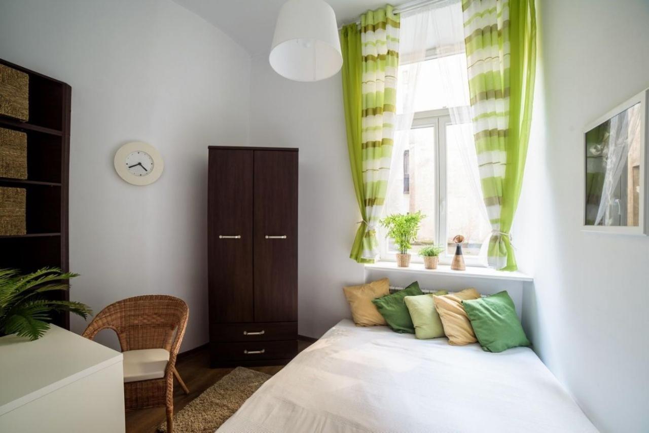 Szlak Apartamenty Krasków Εξωτερικό φωτογραφία