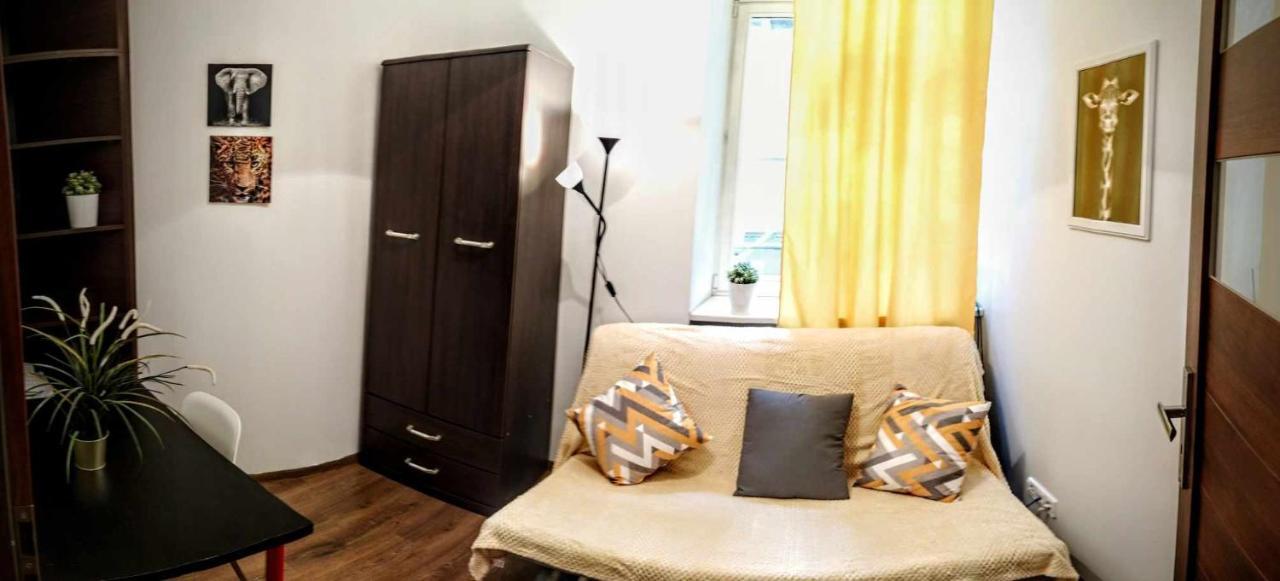 Szlak Apartamenty Krasków Εξωτερικό φωτογραφία
