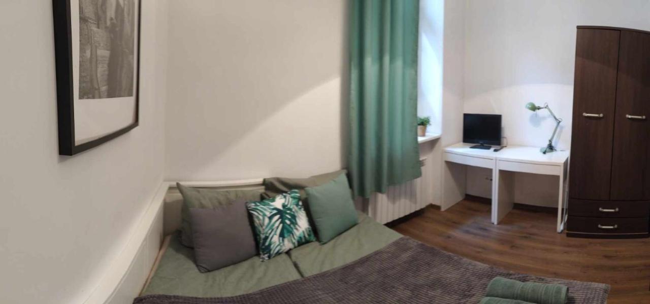 Szlak Apartamenty Krasków Εξωτερικό φωτογραφία