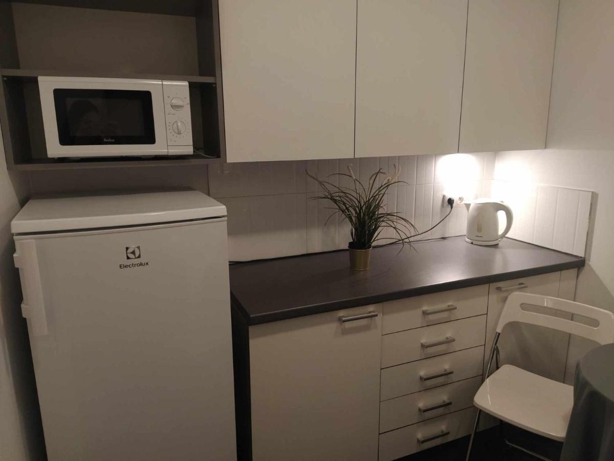 Szlak Apartamenty Krasków Εξωτερικό φωτογραφία